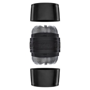 Мастурбатор Fleshlight - Quickshot Masturbator Silver - фото, цены