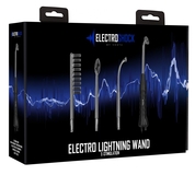 Набор многуфункциональных устройств Electro Lightning Wand - фото, цены