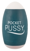 Телесный мастубратор-вагина Pocket Pussy Mini - фото, цены
