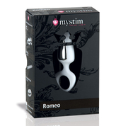 Анально-вагинальный электростимулятор Romeo - фото, цены