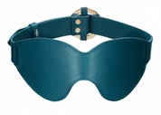 Зеленая маска на глаза Eyemask - фото, цены