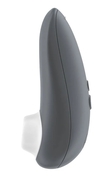 Серый клиторальный стимулятор Womanizer Starlet 3 - фото, цены