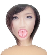 Секс-кукла Mayumi с 3 любовными отверстиями - фото, цены
