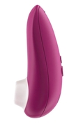 Розовый клиторальный стимулятор Womanizer Starlet 3 - фото, цены