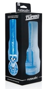 Мастурбатор Fleshlight Turbo - Ignition Blue Ice - фото, цены