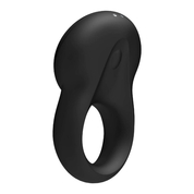 Эрекционное кольцо Satisfyer Signet Ring с возможностью управления через приложение - фото, цены