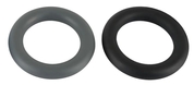 Набор из 2 эрекционных колец Cock Ring Set Pack - фото, цены