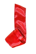 Красная лента для связывания Wink - 152 см. - фото, цены