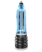 Синяя гидропомпа HydroMAX7 - фото, цены