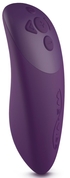 Фиолетовый вибратор для пар We-Vibe Chorus - фото, цены