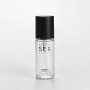 Съедобное cогревающее массажное масло Slow Sex - 50 мл. - фото, цены