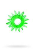 Зеленое эрекционное кольцо-солнце - фото, цены
