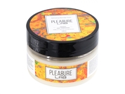 Массажный крем Pleasure Lab Refreshing с ароматом манго и мандарина - 100 мл. - фото, цены