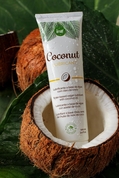 Веганская смазка на водной основе Coconut Lubricant - 100 мл. - фото, цены