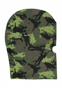 Депривационная маска-шлем Army Theme - фото, цены