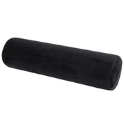 Черная вельветовая подушка для любви Liberator Retail Whirl - фото, цены