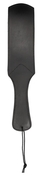 Черная шлепалка Poly Cricket Paddle - 37 см. - фото, цены