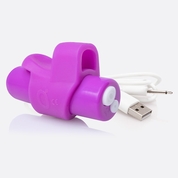 Фиолетовый набор Charged Combo Kit #1 - фото, цены