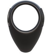 Эрекционное кольцо из силикона Silicone Taint-Alizer - фото, цены