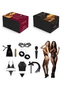 Эротический адвент-календарь Sexy Lingerie Calendar - фото, цены