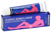 Крем для мужчин Inverma Herren Creme - 20 мл. - фото, цены