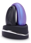 Фиолетовый вибратор для пар We-Vibe Sync Cosmic - фото, цены