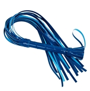 Голубая плеть-многохвостка - 65 см. - фото, цены