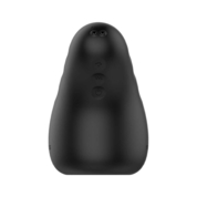 Черный мастурбатор Nexus Eclipse - фото, цены