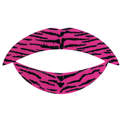 Lip Tattoo Тигровый розовый - фото, цены