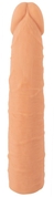 Телесная насадка-удлинитель Extension Sleeve - 25 см. - фото, цены