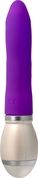 Фиолетовый вибратор-кролик Miss Jessy - 18,5 см. - фото, цены