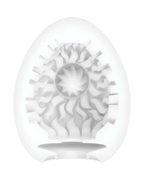 Мастурбатор-яйцо Shiny Pride Edition - фото, цены