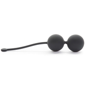 Вагинальные шарики Tighten and Tense Silicone Jiggle Balls - фото, цены