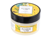 Твердое массажное масло Pleasure Lab Refreshing с ароматом манго и мандарина - 100 мл. - фото, цены