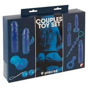 Набор игрушек для пар Couples Toy Set - фото, цены