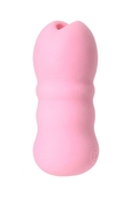 Розовый мастурбатор MensMax Feel TamaMusubi - фото, цены