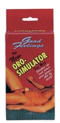 Имитатор орального секса The New Oro-simulator For Men - фото, цены