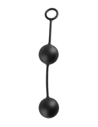 Анальные шарики из силикона Elite Vibro Balls - фото, цены
