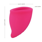 Набор менструальных чаш Fun Cup Explore Kit - фото, цены
