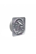 Презерватив Luxe Maxima «Аризонский бульдог» - 1 шт. - фото, цены