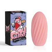 Розовый мастурбатор Alpha Masturbator Pleasure Pocket - фото, цены