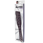 Фиолетово-чёрный пэддл Blaze Paddle Purple - 53 см. - фото, цены
