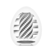 Мастурбатор-яйцо Tenga Egg Spiral - фото, цены