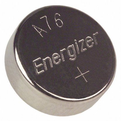 Литиевая батарейка-таблетка Energizer типа Lr44 - 1 шт. - фото, цены