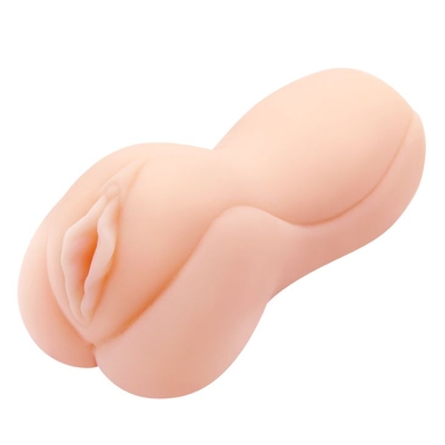 Мастурбатор-вагина без вибрации Bella - фото, цены
