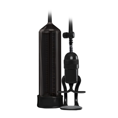 Чёрная вакуумная помпа Renegade Bolero Pump - фото, цены