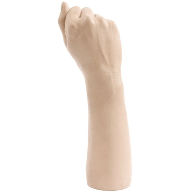 Кулак для фистинга Belladonna s Bitch Fist - 28 см. - фото, цены