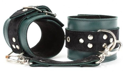 Изумрудные наручники Emerald Shackles Of Hands - фото, цены