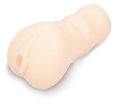 Компактный мастурбатор-вагина - фото, цены