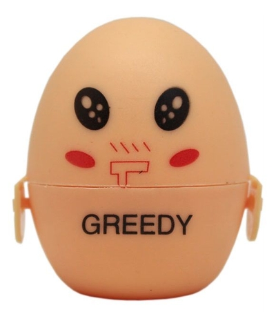 Желтый мастурбатор-яйцо Greedy PokeMon - фото, цены